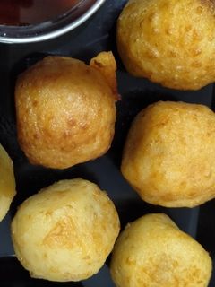 ફરાળી પેટીસ (Farali Patties Recipe In Gujarati) રેસીપી મુખ્ય ફોટો
