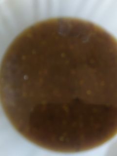 इमली की खट्टी-मीठी चटनी (Imli ki khatti meethi chutney recipe in Hindi) रेसिपी मुख्य फोटो