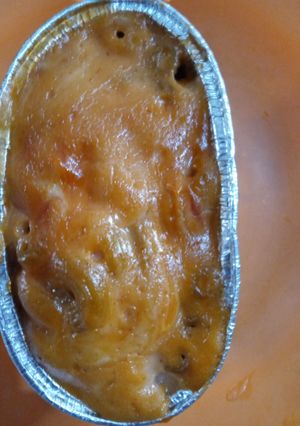Foto resep Makaroni mentai