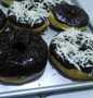 Resep: 🍩 Donat empuk, mudah &amp; irit (cm pke 1 telor)🍩 Yang Enak