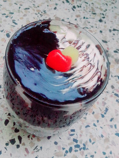 A picture of Choco Biscuit.