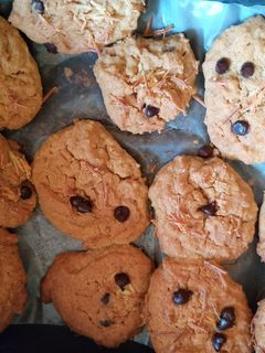 Foto resep Cookies empuk kue kering yg empuk