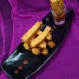 Crispy Maggi fries