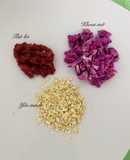 Cháo Yến mạch thịt bò