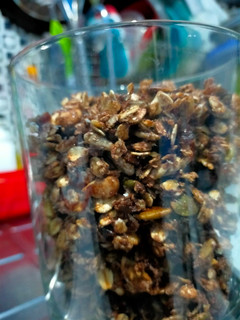 Foto resep Granola