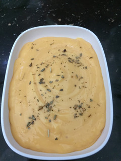 Foto resep Saus Keju (Richeese)