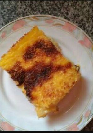 صورة لوصفة صينية بطاطا حلوة