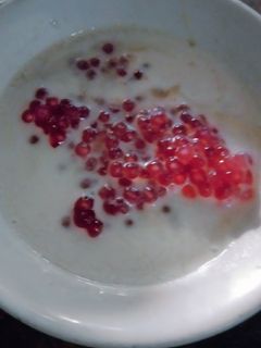 Foto resep Bubur sagu mutiara