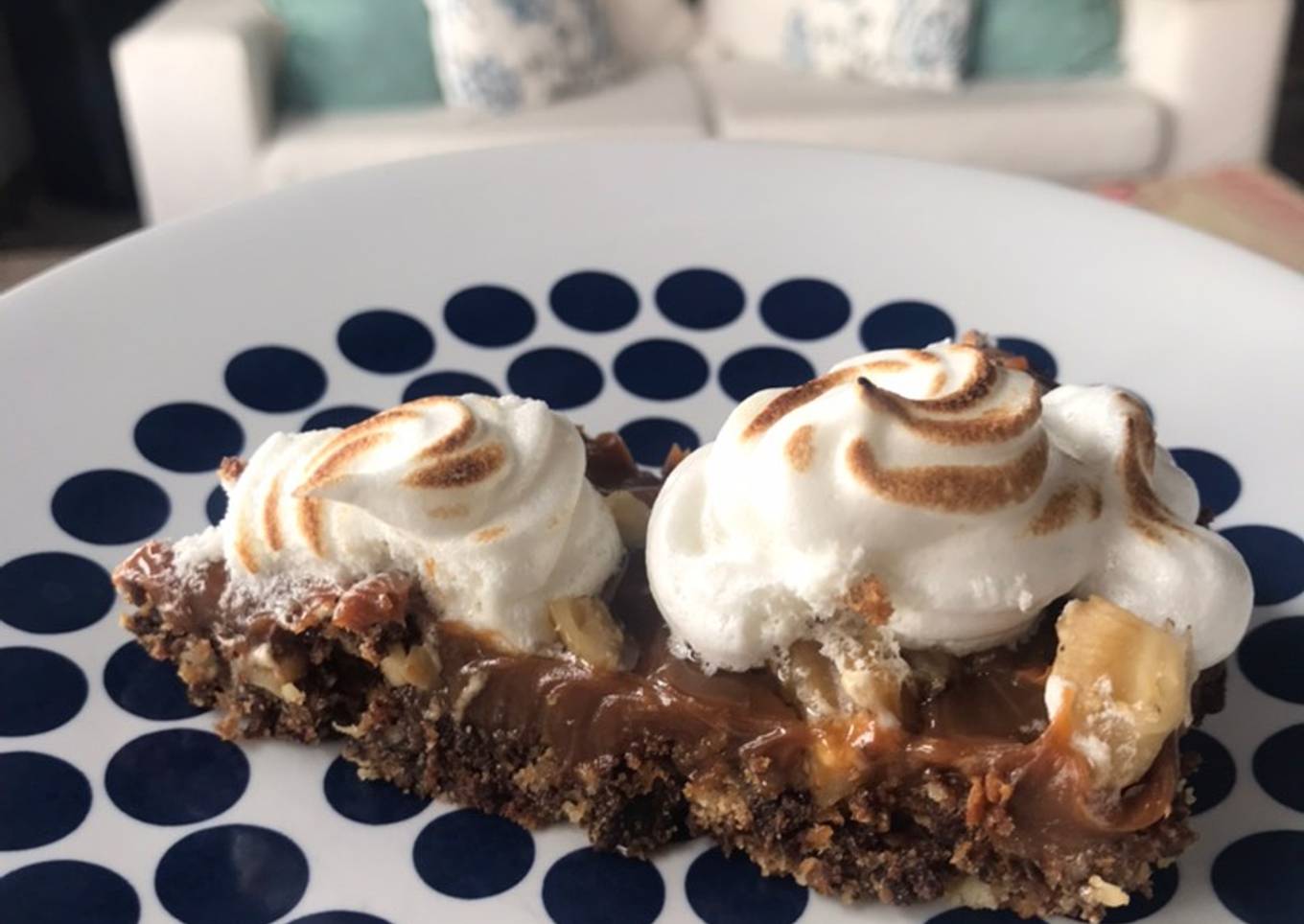 Tarta Dominguera 🫶🏼