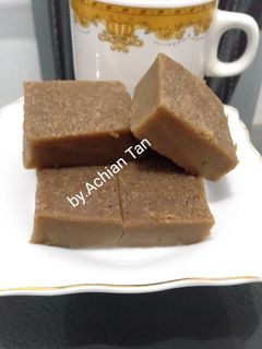 Foto resep Kue pisang kukus