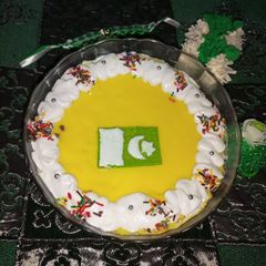 Pakistani Trifle A picture of Pakistani Trifle.