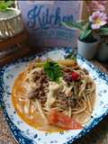 Pasta Tomyam