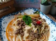 Gambar maggi tomyam