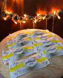 Kẹo nougat Hạnh Phúc ngọt ngào như crush nè 🤣