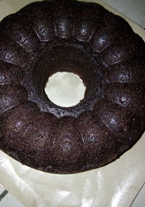 Foto resep Brownies kukus gapake ribet
