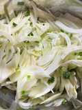 Fennel Salad