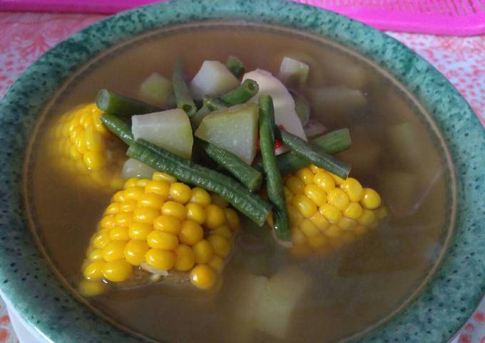 Sayur Asem