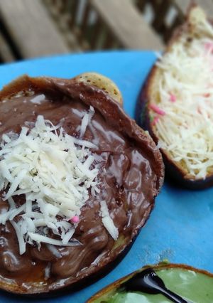 Foto resep Martabak Mini