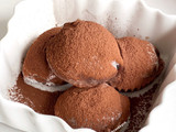 Chocolate Mochi Ice Cream