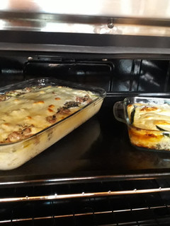 Una foto de Receta de zapallo italiano
