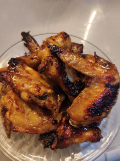 Foto resep Chiken Wings