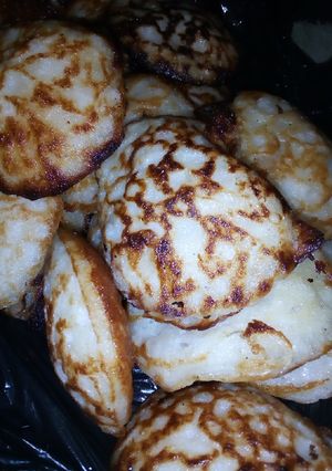 A picture of Masa.