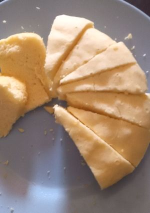 Foto resep Bolu Susu