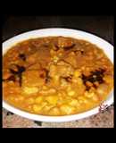 Mutton Curry Samp