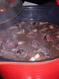 Foto de Tradicional Feijoada Completa