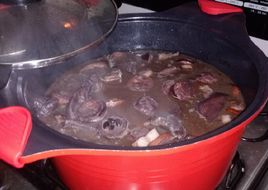 Tradicional Feijoada Completa