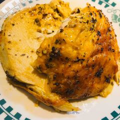 A picture of Thanksgiving 🍁Turkey 🦃.