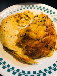 A picture of Thanksgiving 🍁Turkey 🦃.