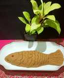 Nolen Gurer Makha Chenar Sandesh