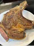 Chuletón el Airfryer Cosori