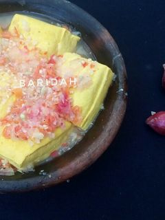 Foto resep Pecak Tahu