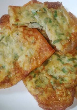 Foto resep Martabak Telor