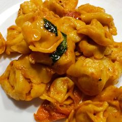World's easiest pasta sauce A picture of World's easiest pasta sauce.