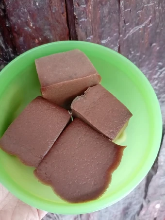 Langkah Mudah untuk Membuat Resep Puding Cokelat Pinggiran Roti Tawar yang Menggugah Selera Anti Ribet, Mantap