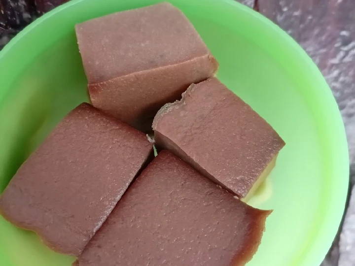 Langkah Mudah untuk Membuat Resep Puding Cokelat Pinggiran Roti Tawar yang Menggugah Selera Anti Ribet, Mantap