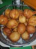 Puff Puff