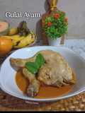 Gulai Ayam