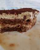 Tiramisú