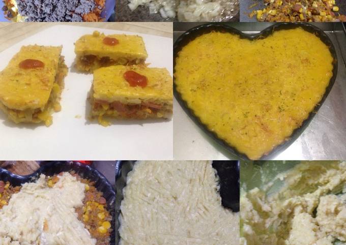 Cara Gampang Menyiapkan Pastel Tutup Klasik yang Enak