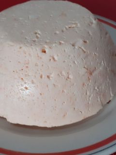 Una foto de Queso fresco al pimentón