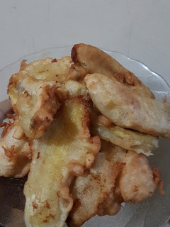 Foto resep Pisang goreng