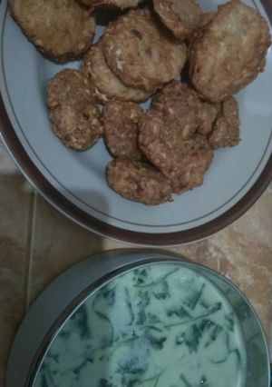 Foto resep Mendol