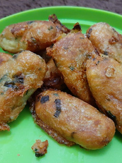 Foto resep Perkedel Kentang