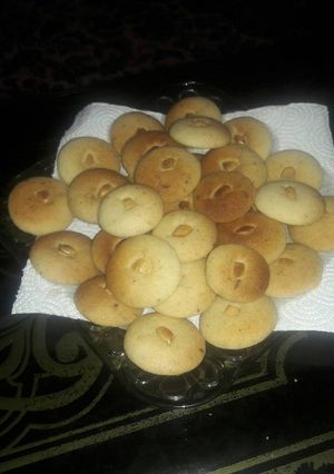 صورة لوصفة ❤ شكرلمة ❤