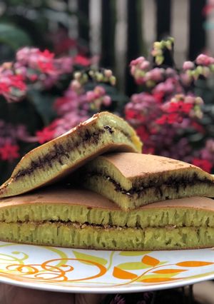 Foto resep Martabak