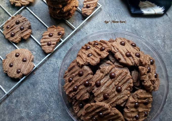 Goodtime Cookies Choco Chips